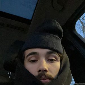 Meet your Posher, Colby